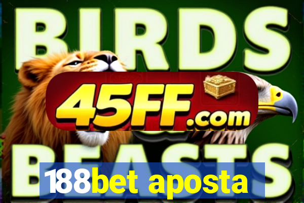 188bet aposta